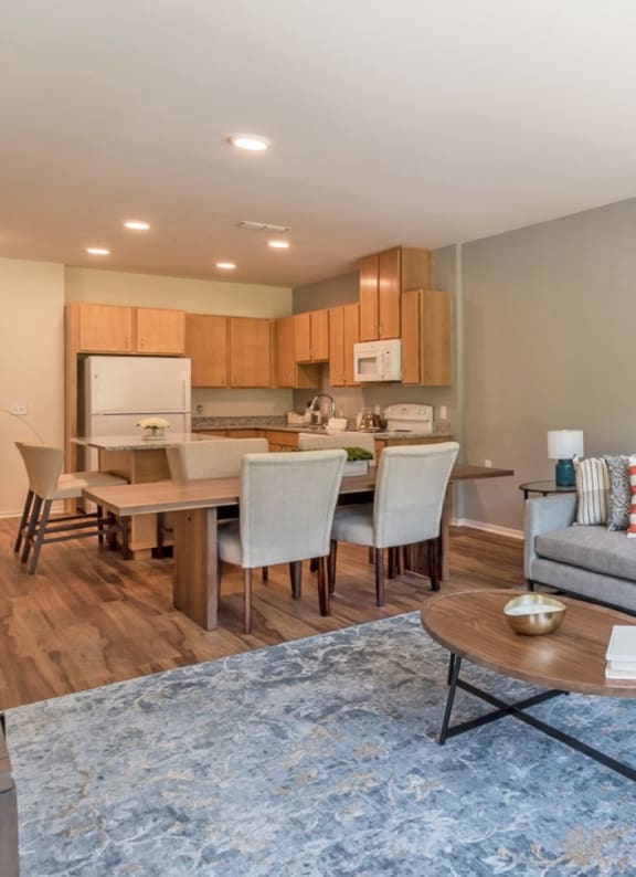 Apartments in Charlotte, NC Creekridge on The Park Home